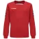 Hummel Authentic Training Collegepaita