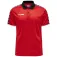 Hummel Authentic Functional kurzarm-poloshirt