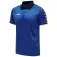 Hummel Authentic Functional kurzarm-poloshirt