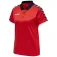 Hummel Authentic Functional kurzarm-poloshirt