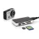 Digitus Lector de targetes All-in-one Reader USB 3.0