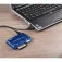 Hama 35 in 1 USB 2.0 Card Reader
