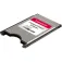 Transcend Adaptador PCMCIA