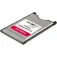 Transcend PCMCIA Adapter
