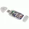 Hama Lector de targetes USB 2.0 8 in 1 SD/microSD