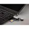 Hama USB 3.0 Multi SD/microSD Alu Card Reader