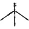 Rollei C6i Carbon Tripod