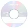 Philips CD-R 52x JC 10 units