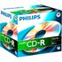 Philips CD-R Audio JC 10 Enheder