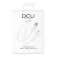 Dcu tecnologic Connexió USB A-Micro USB 1m