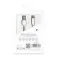 Dcu tecnologic Connexió USB A-Micro USB 1m
