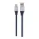 Dcu tecnologic 铝 USB 3.1 Type C-USB Type A 连接 1.5m