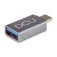 Dcu tecnologic Typ C till USB 3.0 adapter