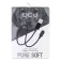 Dcu tecnologic Connexion USB Type C - USB Soft 1m