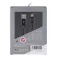Dcu tecnologic Соединение USB Type C - USB Soft 1m