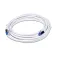 Dcu tecnologic Câble Cat6A S/Stp Stp 10m