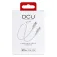 Dcu tecnologic Connexió tipus C - PVC llampec 1m