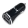 Dcu tecnologic 2 USB Alluminio 3.1A