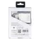 Dcu tecnologic USB-lader 1 X USB 2.4A 5V