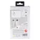 Dcu tecnologic USB-lader Type C Pd + Mfi-kabel til -C 18W