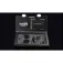 Gate Titan V2 NGSR Advanced Set Front Wired mekanisme