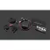 Gate Mecanisme Titan V2 NGSR Advanced Set Front Wired