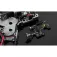Gate Mecanisme Titan V2 NGSR Advanced Set Front Wired