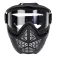 Fma F2 Full mask With Single Layer