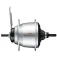 Shimano Nexus E-Bike 5V Back-Pedal baknav