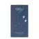 Dcu Tecnologic Tosh-Link M-M Glasfaserkabel 1m