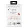 Dcu tecnologic USB-C-lader 1.8m 65W