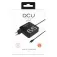 Dcu tecnologic USB-C-oplader 1.8m 65W