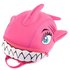 Crazy safety Plecak Shark