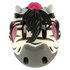 Crazy safety Zebra Urbaner Helm