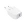 Muvit Chargeur USB transformateur 2.4A 12W