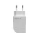 Muvit Chargeur USB transformateur 2.4A 12W