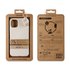 Muvit Case Apple IPhone 11 Bambootek Wyściełana Przegródka