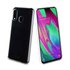 Muvit Case Samsung Galaxy A40 Recycletek Cover