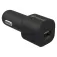 Muvit USB 2.4A 12W billaddare