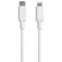 Muvit Pacchetto trasformatore USB e cavo lightning 1.2m 2.4A 2.4A 12W