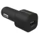 Muvit Chargeur USB + Câble Type C 1.2 m 3A 12W
