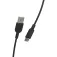 Muvit Chargeur USB + Câble Type C 1.2 m 3A 12W