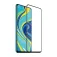 Muvit Xiaomi Redmi Note 9s/Note 9 Pro tempered glass screen protector