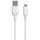 Muvit USB To Lightning MFI cable 1.2m 2.4A