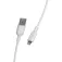 Muvit USB To Lightning MFI cable 1.2m 2.4A