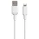 Muvit Cable USB a Lightning MFI 3m 2.4A