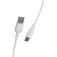 Muvit Cable USB a tipus C 1.2m 3A