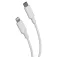 Muvit Câble Type C vers Lightning MFI 1.2m 3A