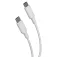 Muvit USB-C To USB-C Cable 1.2m 3A