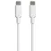 Muvit Cabo USB-C para USB-C 1.2m 3A